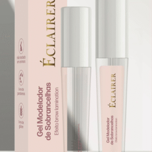 Gel Modelador de Sobrancelhas