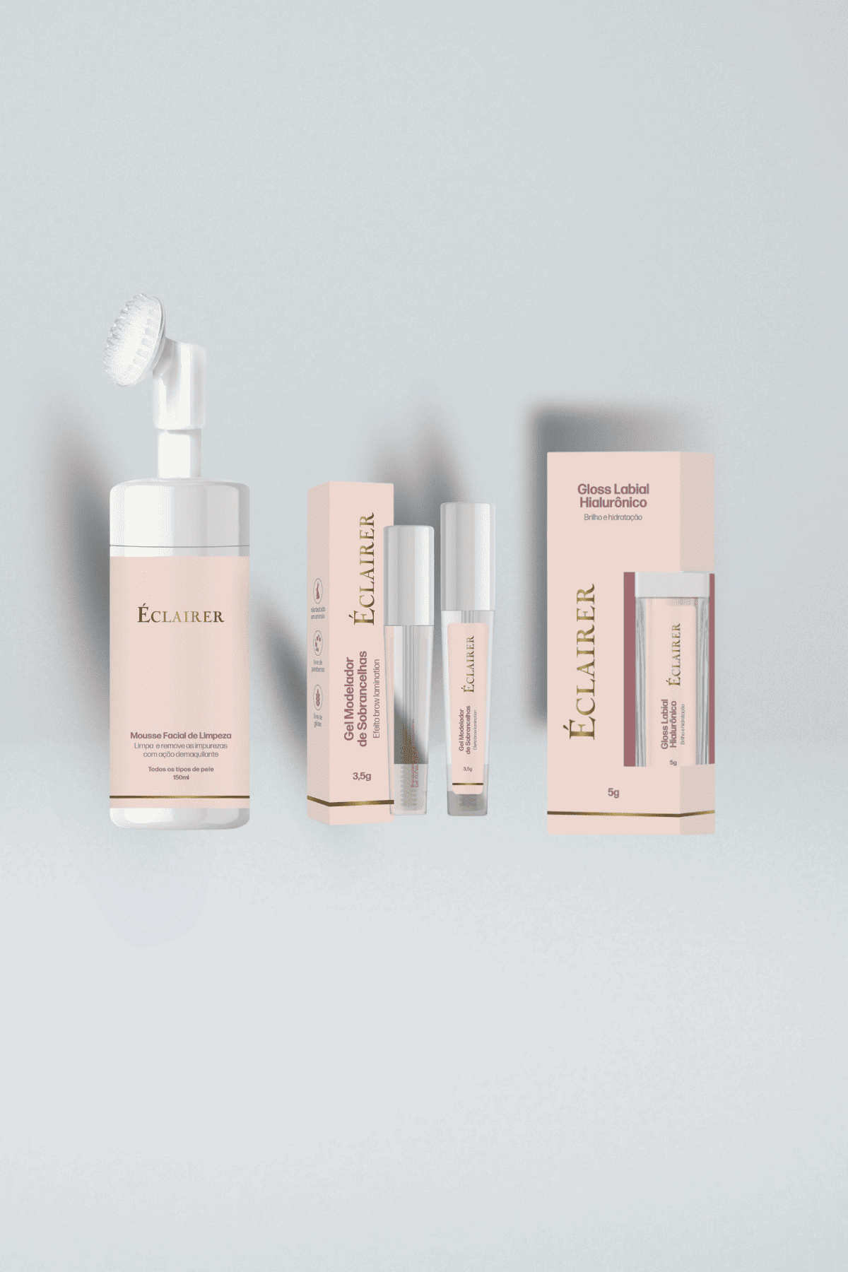 Kit Éclairer - |3Fav|