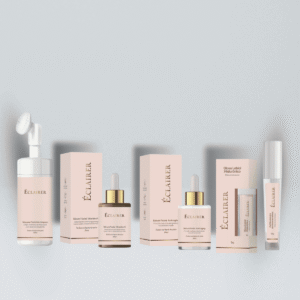 Kit Éclairer - Glow up Skin