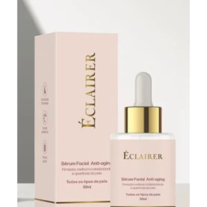 Serúm Facial Anti-aging