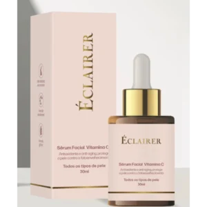 Serúm Facial Vitamina C