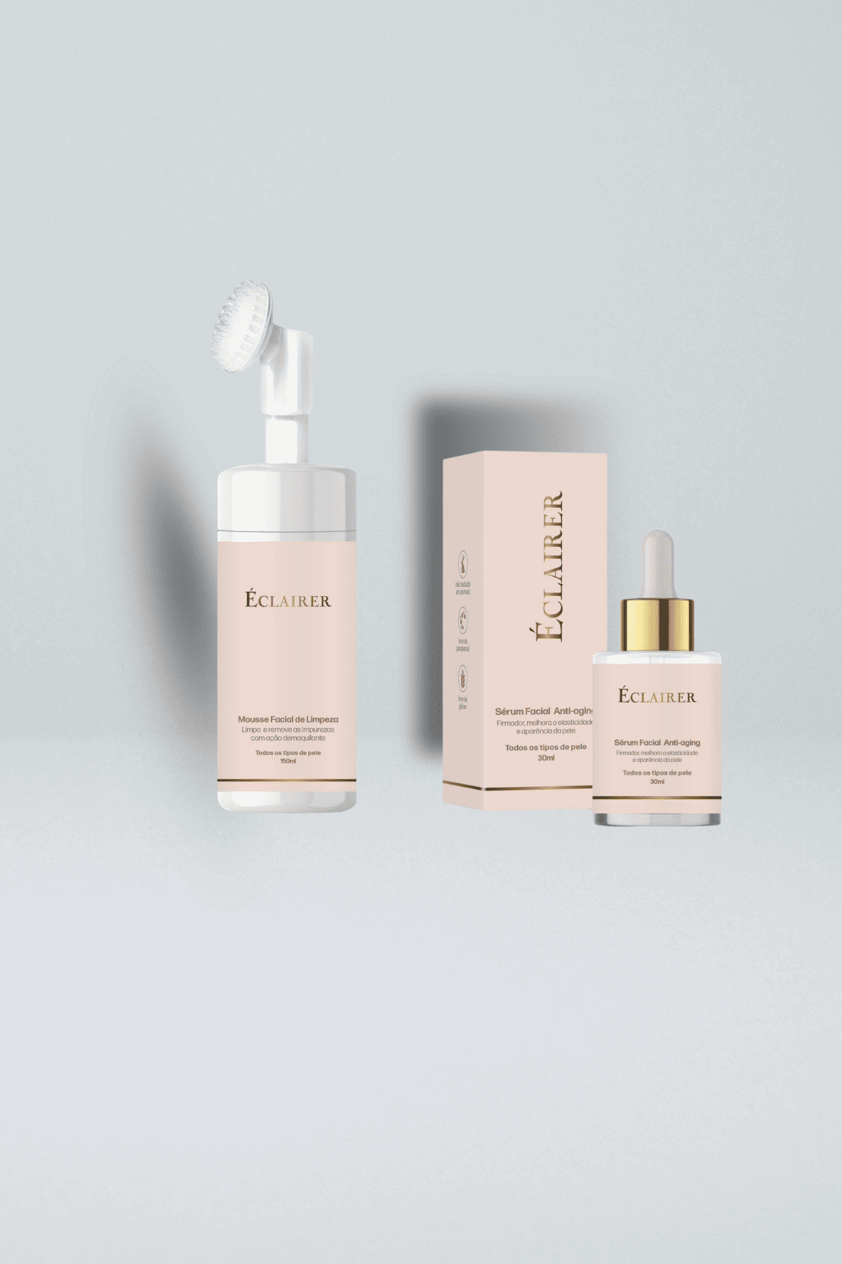 Kit Éclairer - Nigth