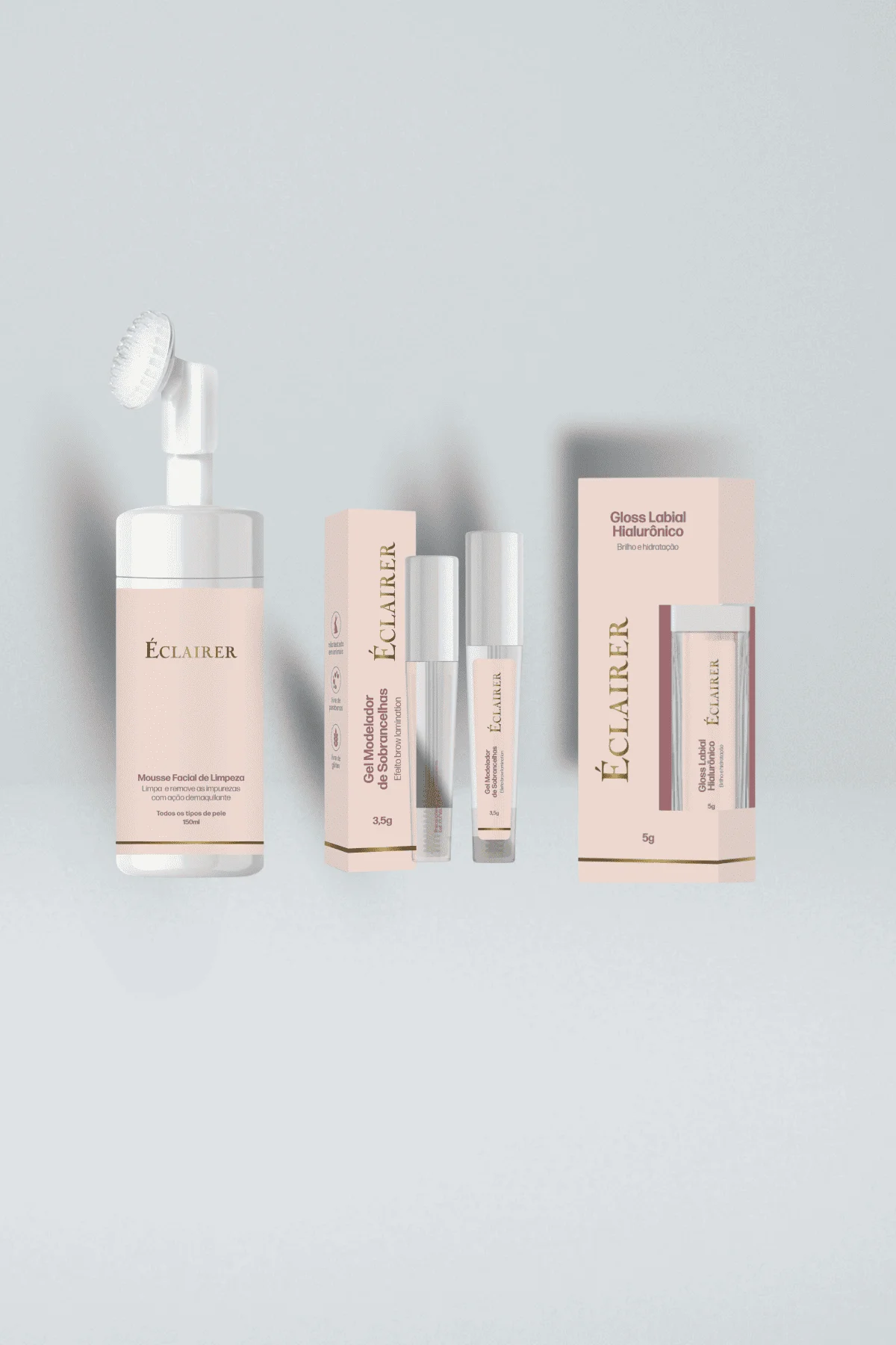 Kit Éclairer - |3Fav|